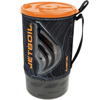 Jetboil Flash Java 1.0L Topo